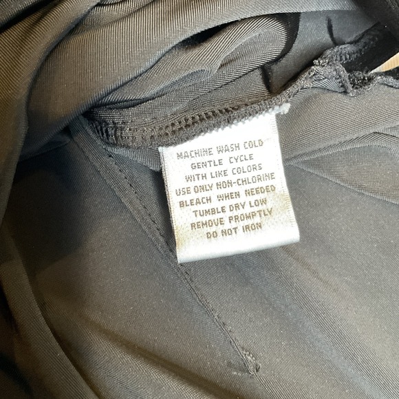 Units Woman Black Velvet Jacket‎ Frog Close Mandarin Collar Size 1X - Picture 3 of 8